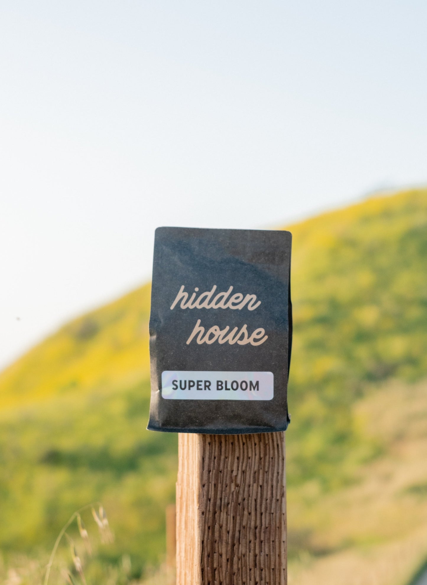 Super Bloom