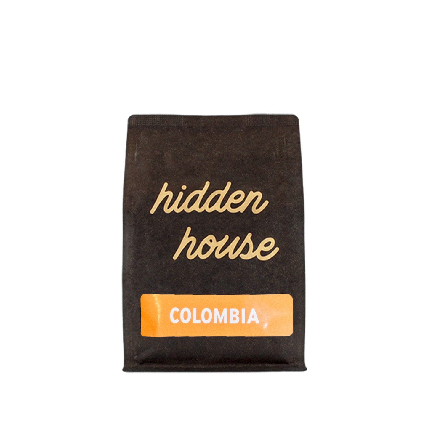 Colombia Aponte Village