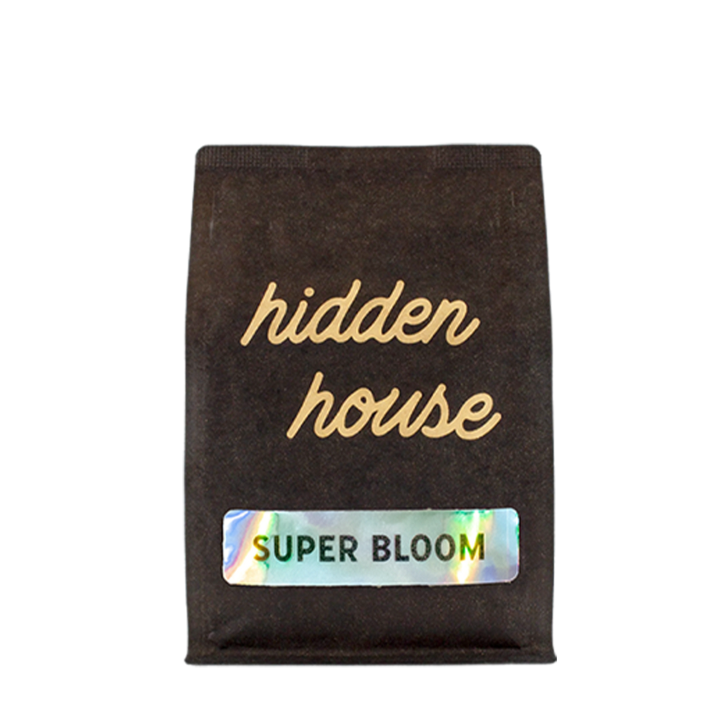 Super Bloom