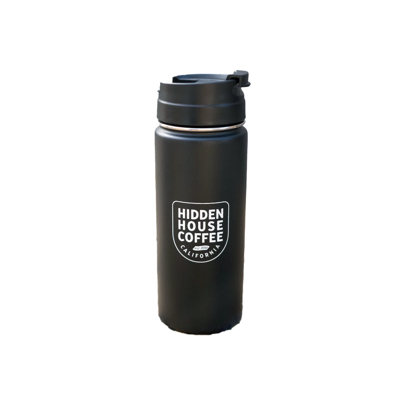 16 oz HHC Insulated Travel Mug