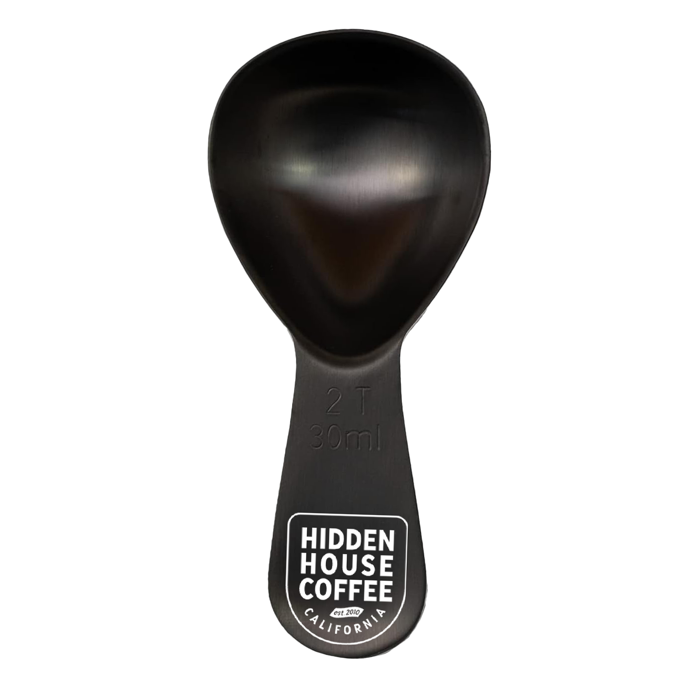 Image of coffee scoop.