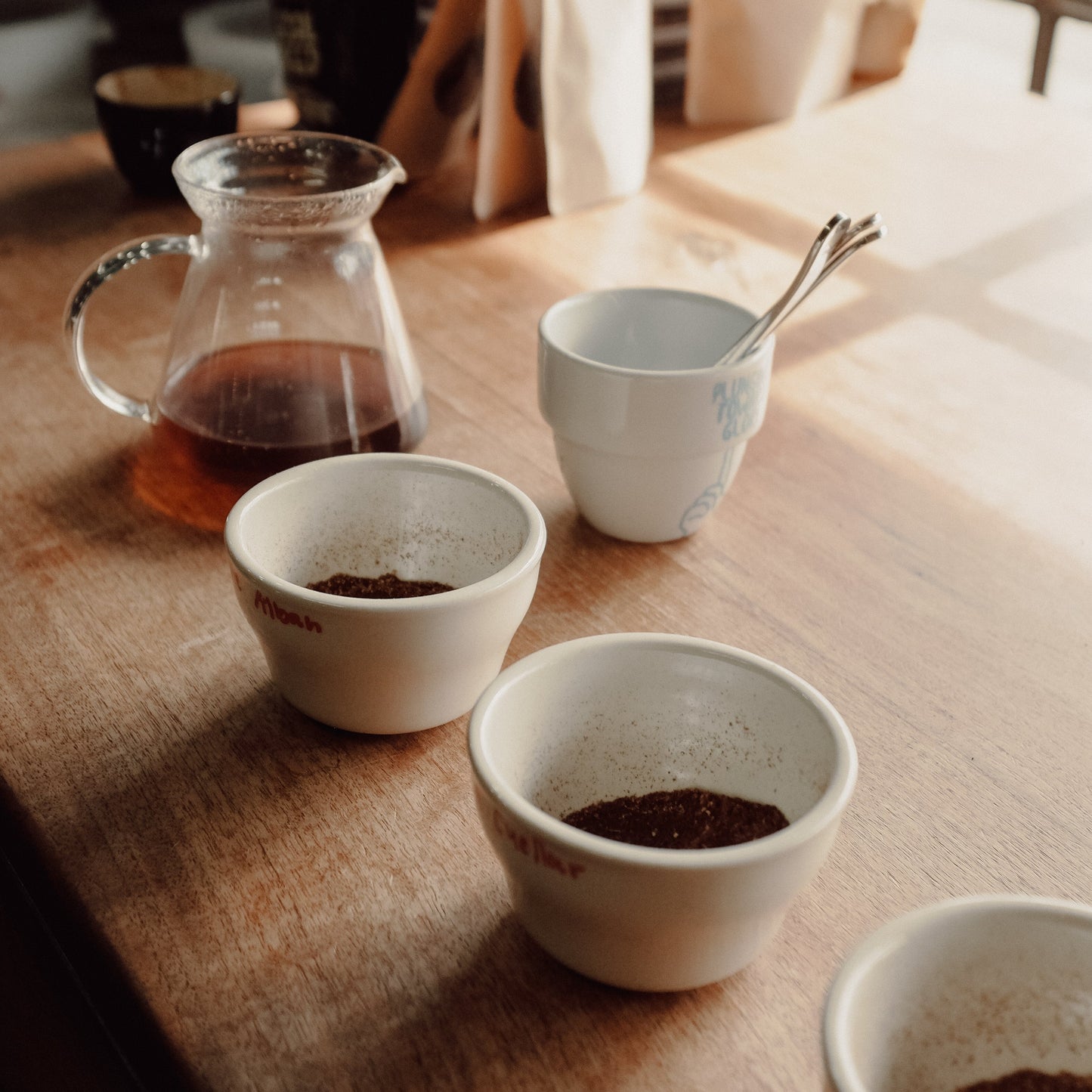 Roaster's Choice