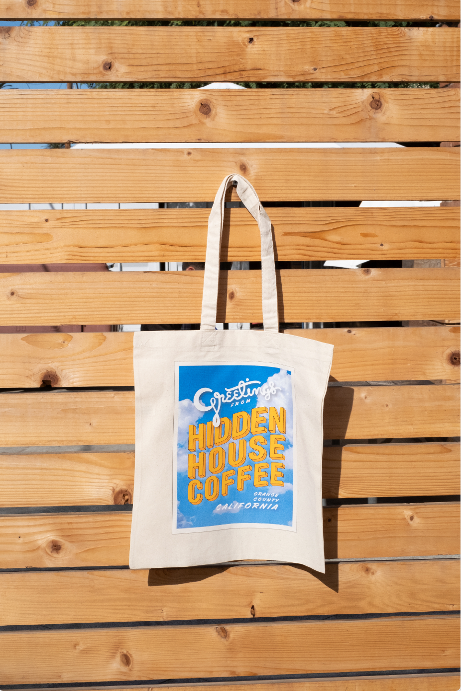 Tote