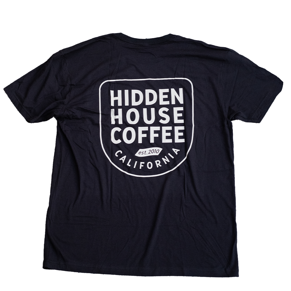 HHC Badge Tee