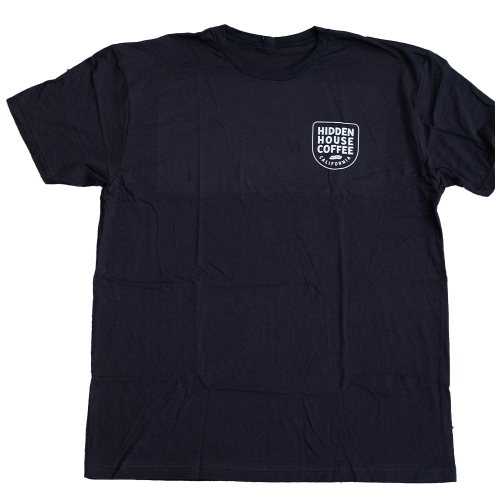 HHC Badge Tee