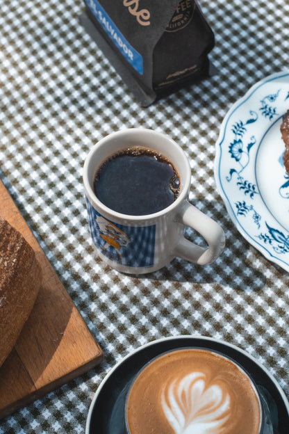 El Salvador Finca Colomba Pacamara