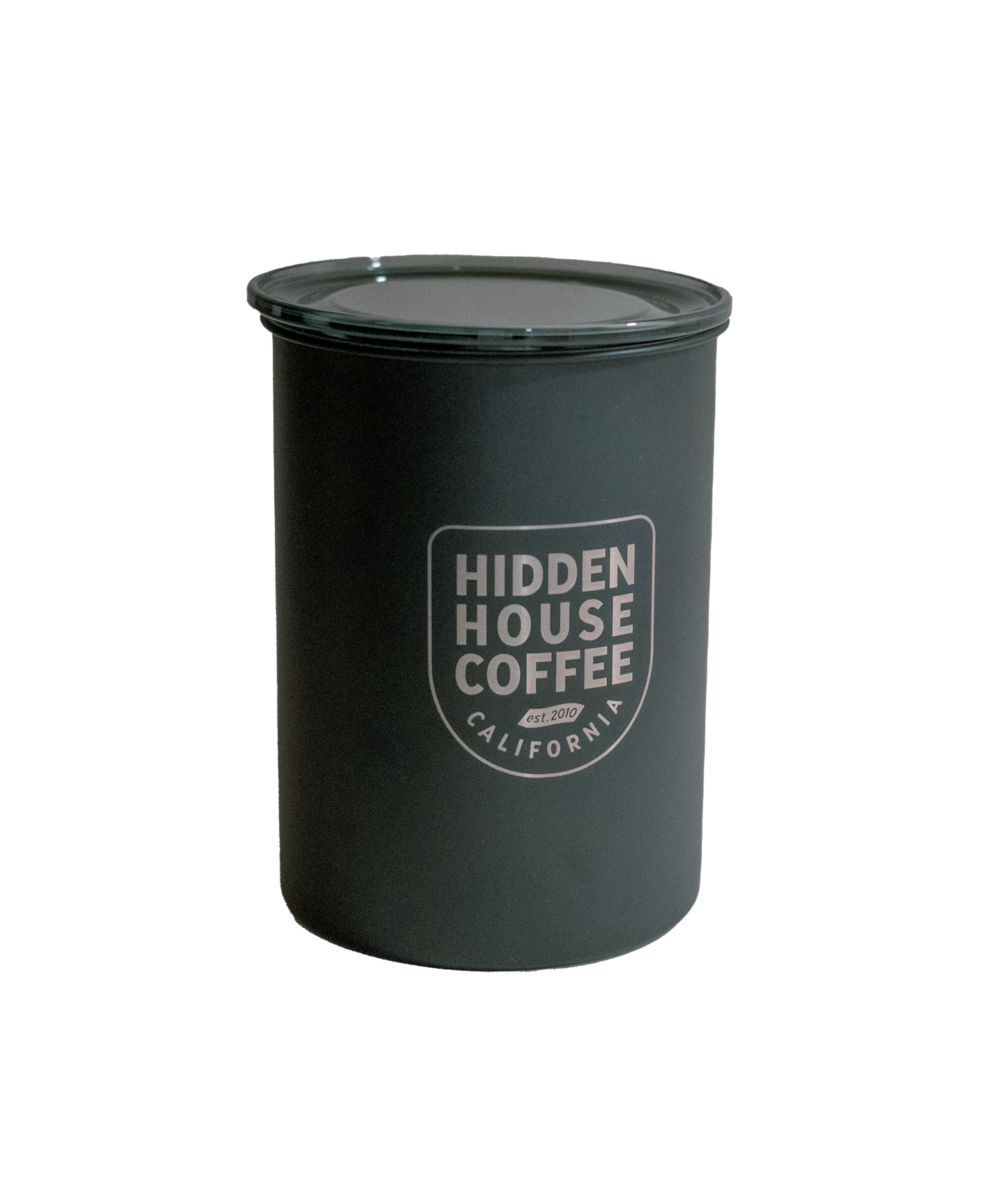 HHC Airscape Coffee Canister
