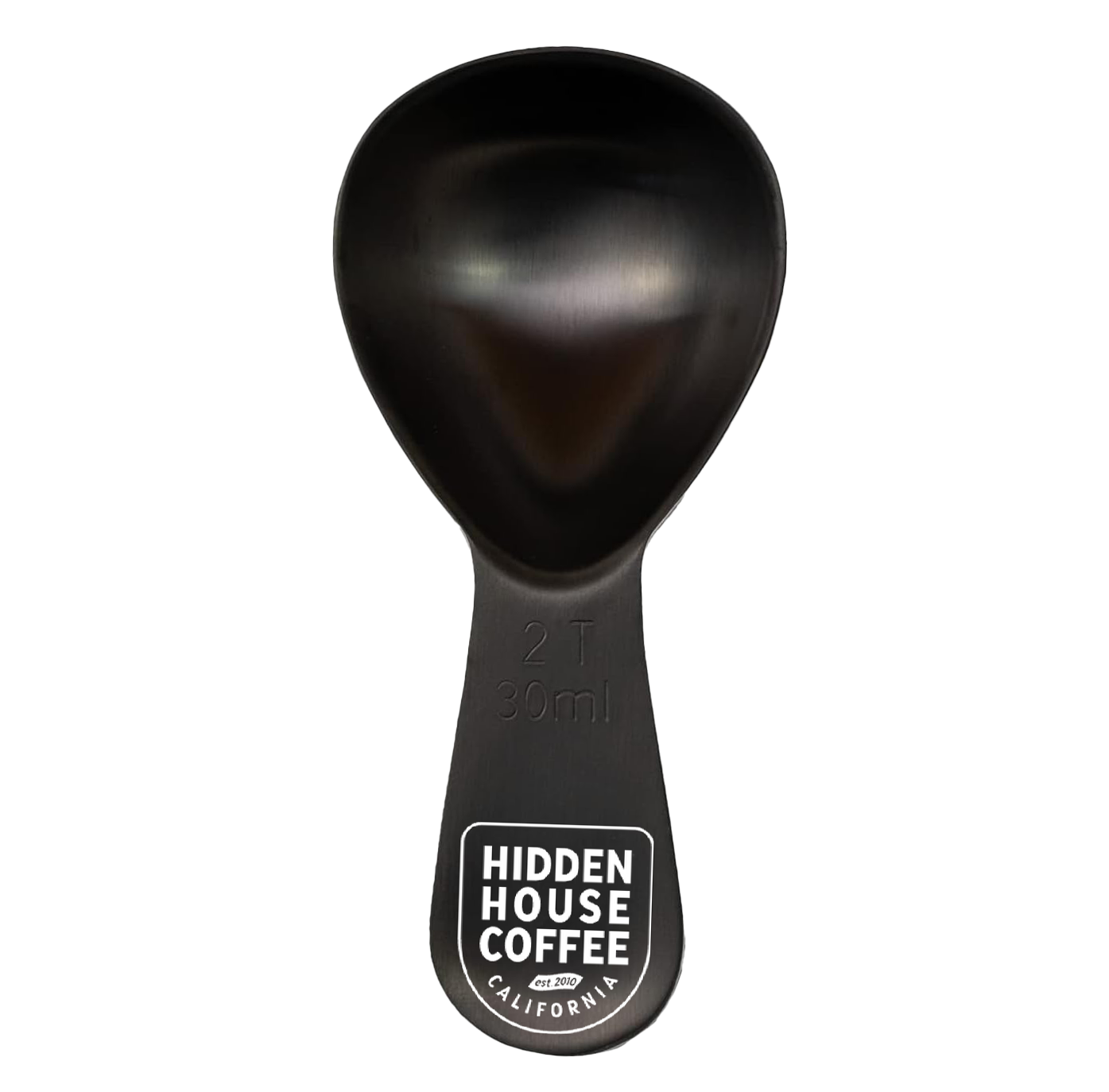 Airscape Stainless Steel Coffee Scoop