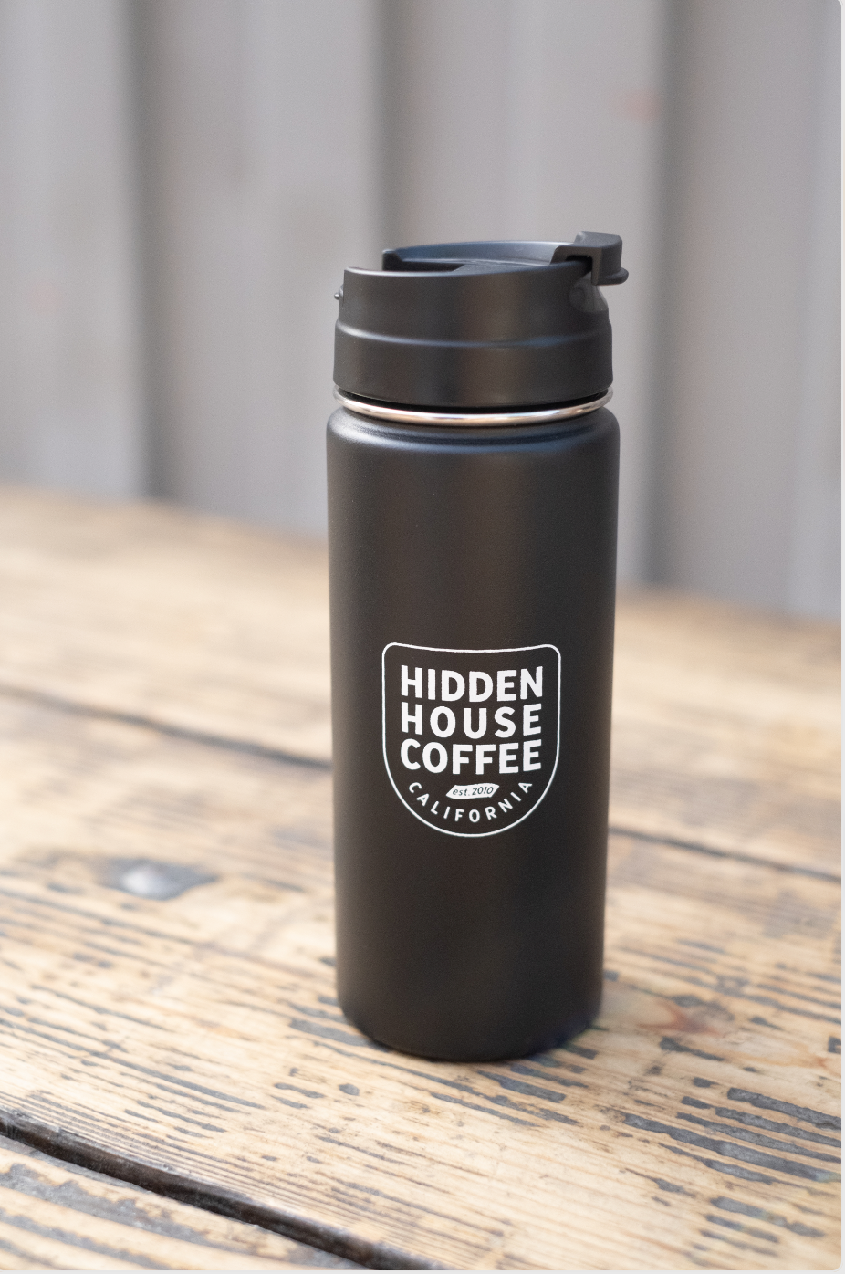 Home Coffee Co. Travel Mugs